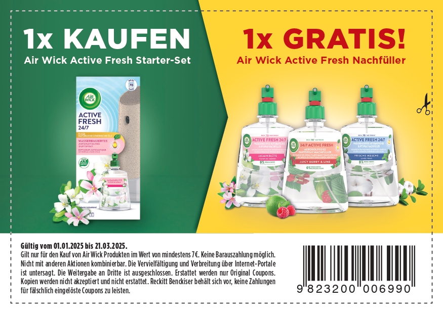 Aktionen